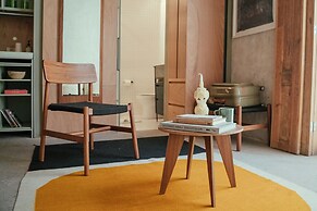 Guest Rooms Jardin Prim