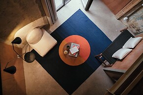 Guest Rooms Jardin Prim