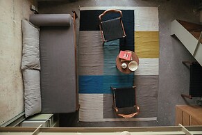 Guest Rooms Jardin Prim