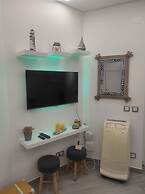 Light Wave Nazare Center 50m Beach