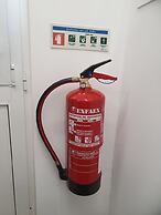 Light Wave Nazare Center 50m Beach