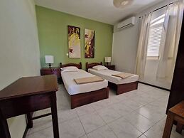 Residencial Raiar