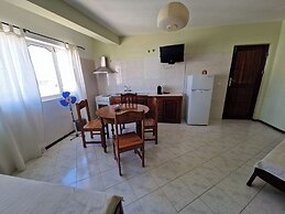 Residencial Raiar