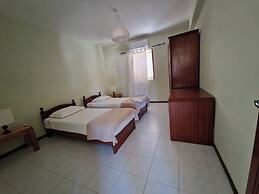 Residencial Raiar