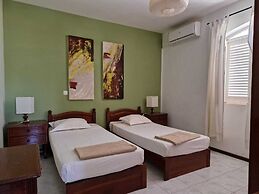 Residencial Raiar
