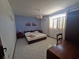 Residencial Raiar