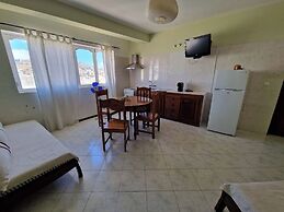 Residencial Raiar