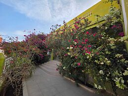 Residencial Raiar