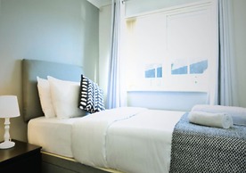 2 Bedrooms - 3 Beds - Quiet Retreat - Parking