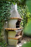 Tree Pool Villa in Arcos de Valdevez