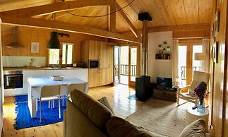 Tree Pool Villa in Arcos de Valdevez