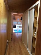 Tree Pool Villa in Arcos de Valdevez