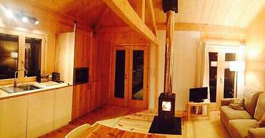 Tree Pool Villa in Arcos de Valdevez