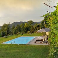 Villa With Pool in Arcos de Valdevez