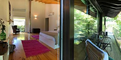 Villa With Pool in Arcos de Valdevez