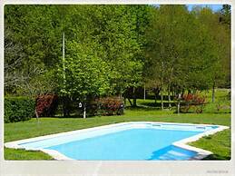 Villa With Pool in Arcos de Valdevez