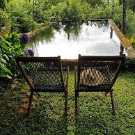 Pool Villa Espigueiro I