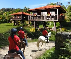 Pool Villa Espigueiro I