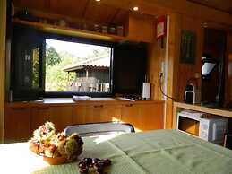 Pool Villa Espigueiro I