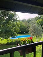 Pool Villa Espigueiro I