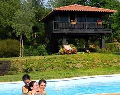 Pool Villa Espigueiro I