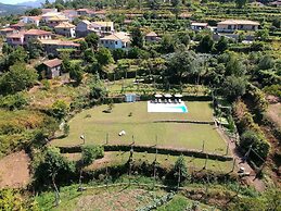 Pool Villa Espigueiro I