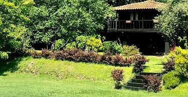 Pool Villa Espigueiro I