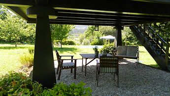 Pool Villa Espigueiro I