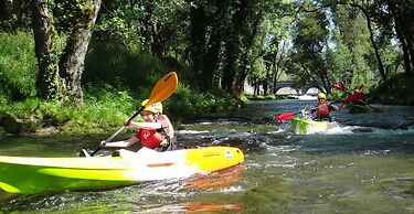 Pool Villa Espigueiro I