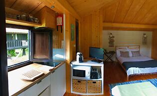 Pool Villa Espigueiro I