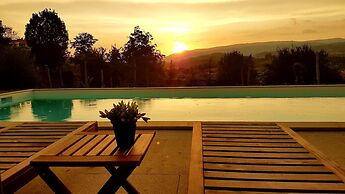 Pool Villa Espigueiro I