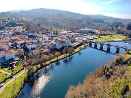 Pool Villa Espigueiro I