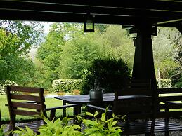 Pool Villa Espigueiro I