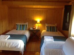 Nature River Espigueiro II