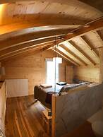 Vila Alambique in Bustelo