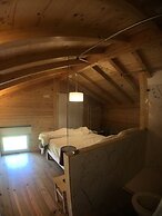 Vila Alambique in Bustelo