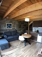 Vila Alambique in Bustelo