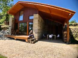 Vila Alambique in Bustelo