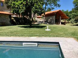 Vila Alambique in Bustelo