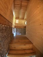 Vila Alambique in Bustelo