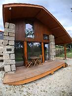 Vila Alambique in Bustelo