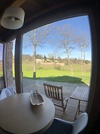 Vila Alambique in Bustelo