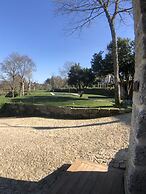 Vila Alambique in Bustelo