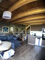 Vila Alambique in Bustelo