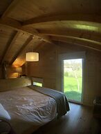 Vila Alambique in Bustelo