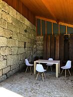 Vila Alambique in Bustelo