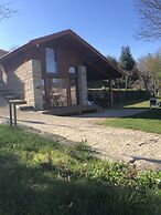 Vila Alambique in Bustelo