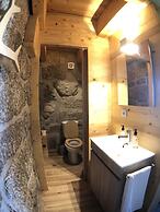 Vila Alambique in Bustelo