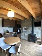 Vila Alambique in Bustelo