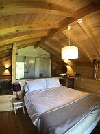 Vila Alambique in Bustelo